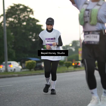Runner Photo 7665203