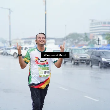 Runner Photo 7665206