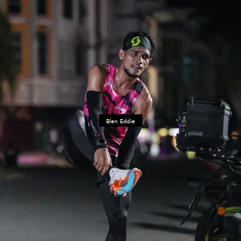 Runner Photo 7665207