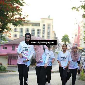 Runner Photo 7665208