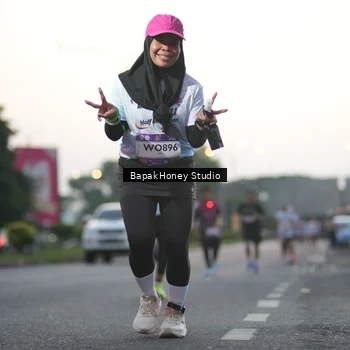Runner Photo 7665210