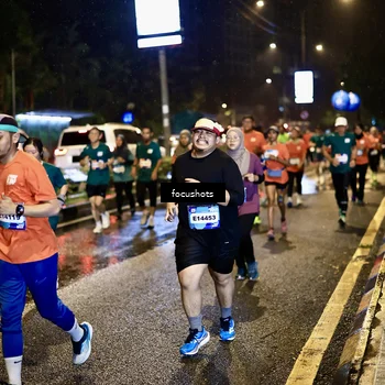 Runner Photo 7665211