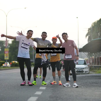 Runner Photo 7665214