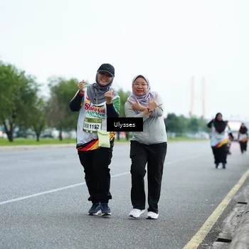 Runner Photo 7665216