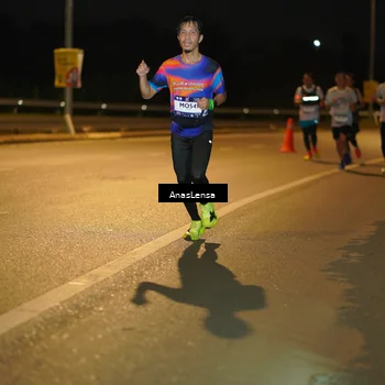 Runner Photo 7665220