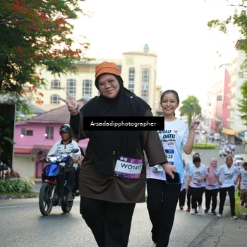 Runner Photo 7665223