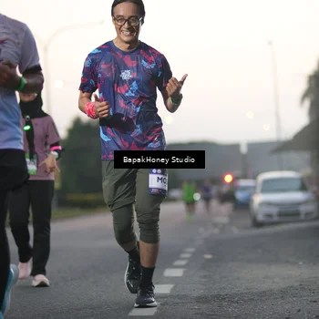 Runner Photo 7665230