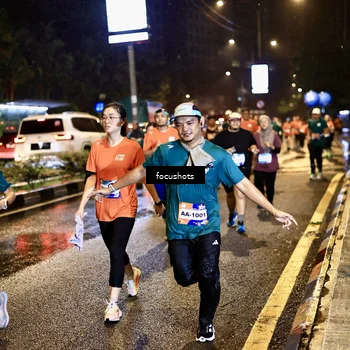 Runner Photo 7665231