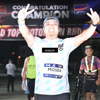 Runner Photo 7665237