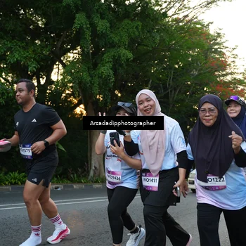 Runner Photo 7665238