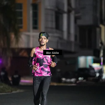 Runner Photo 7665239