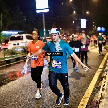 Runner Photo 7665244