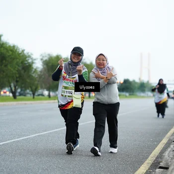 Runner Photo 7665246