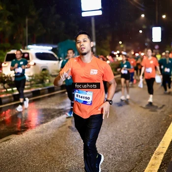 Runner Photo 7665248