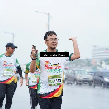 Runner Photo 7665249