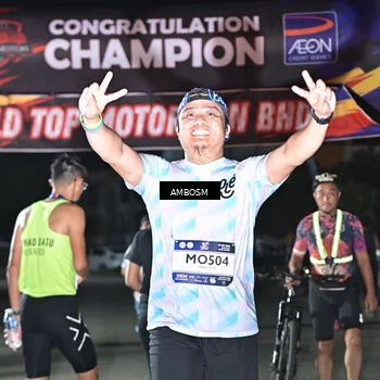 Runner Photo 7665251