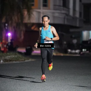 Runner Photo 7665258