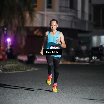 Runner Photo 7665262
