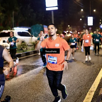 Runner Photo 7665263