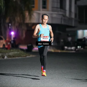 Runner Photo 7665264