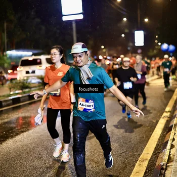 Runner Photo 7665266