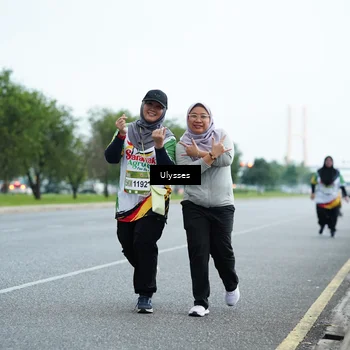 Runner Photo 7665267