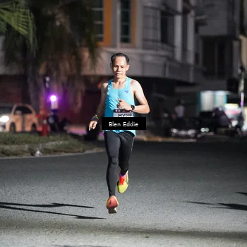 Runner Photo 7665270