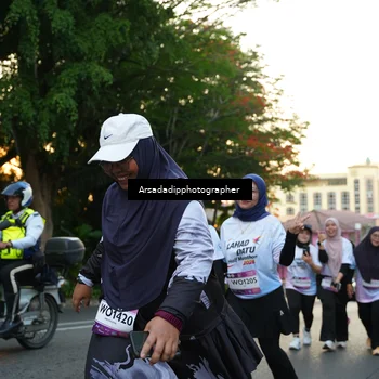 Runner Photo 7665271