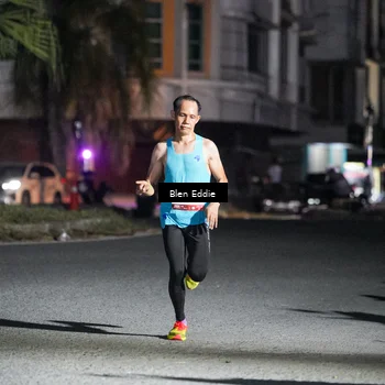 Runner Photo 7665278