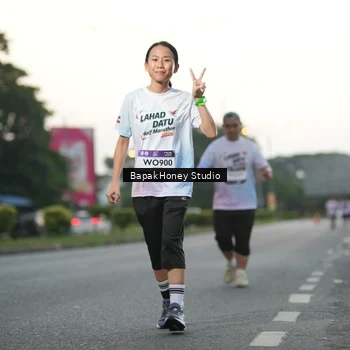 Runner Photo 7665286