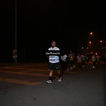 Runner Photo 7665287