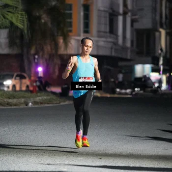Runner Photo 7665290