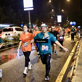 Runner Photo 7665291
