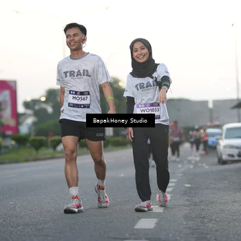 Runner Photo 7665295