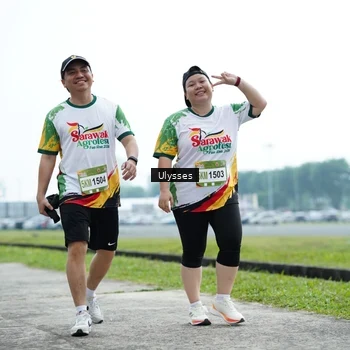 Runner Photo 7665299