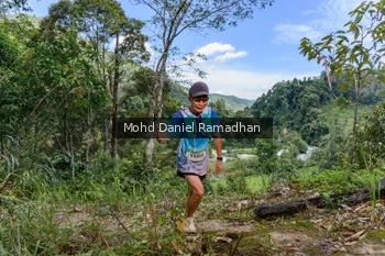 Runner Photo 76653