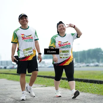 Runner Photo 7665302