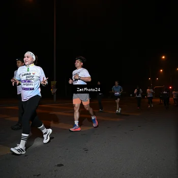 Runner Photo 7665305
