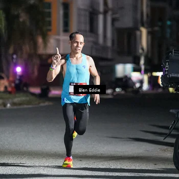 Runner Photo 7665312