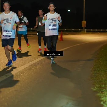 Runner Photo 7665315