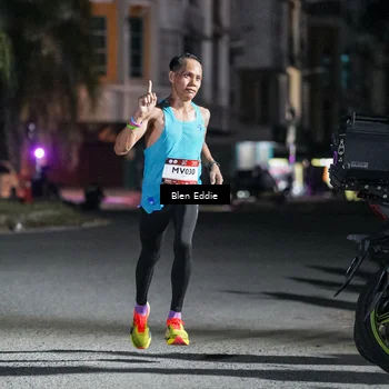 Runner Photo 7665317