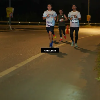 Runner Photo 7665322