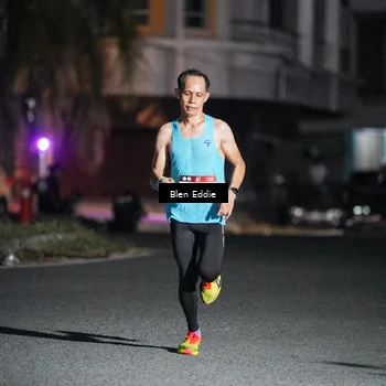 Runner Photo 7665324