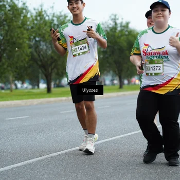 Runner Photo 7665326