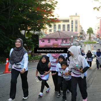 Runner Photo 7665329
