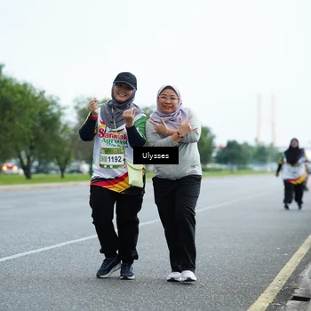 Runner Photo 7665333