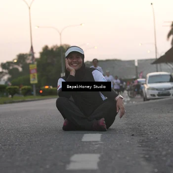 Runner Photo 7665334