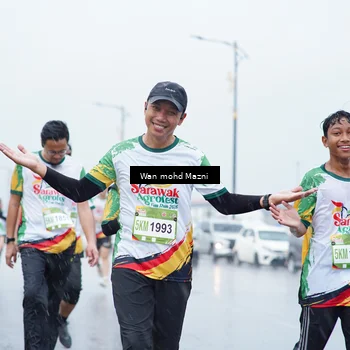 Runner Photo 7665338