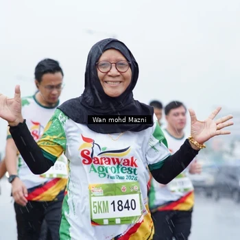 Runner Photo 7665339