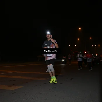 Runner Photo 7665340